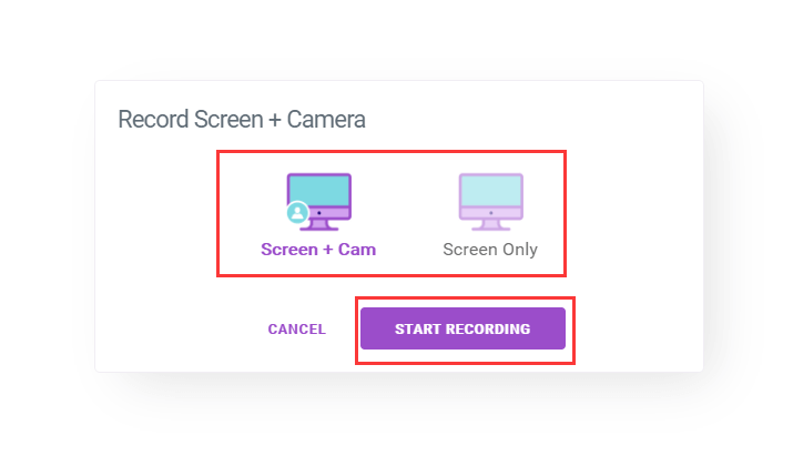 RecordScreen(在线录屏工具)插图3 RecordScreen(在线录屏工具)