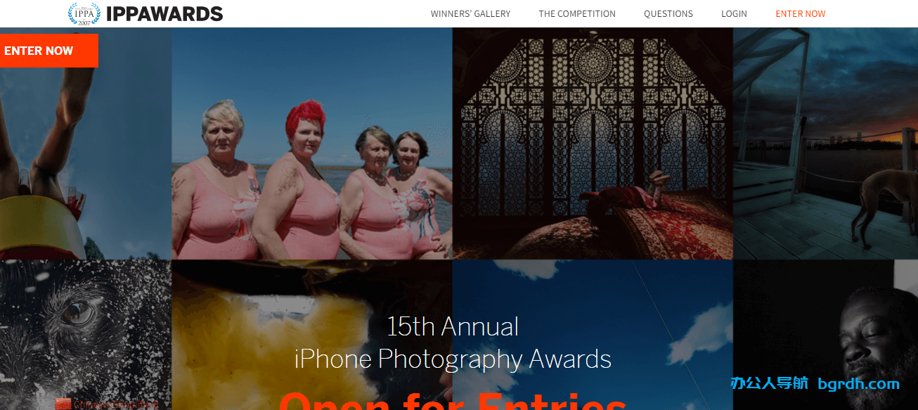 IPPAWARDS