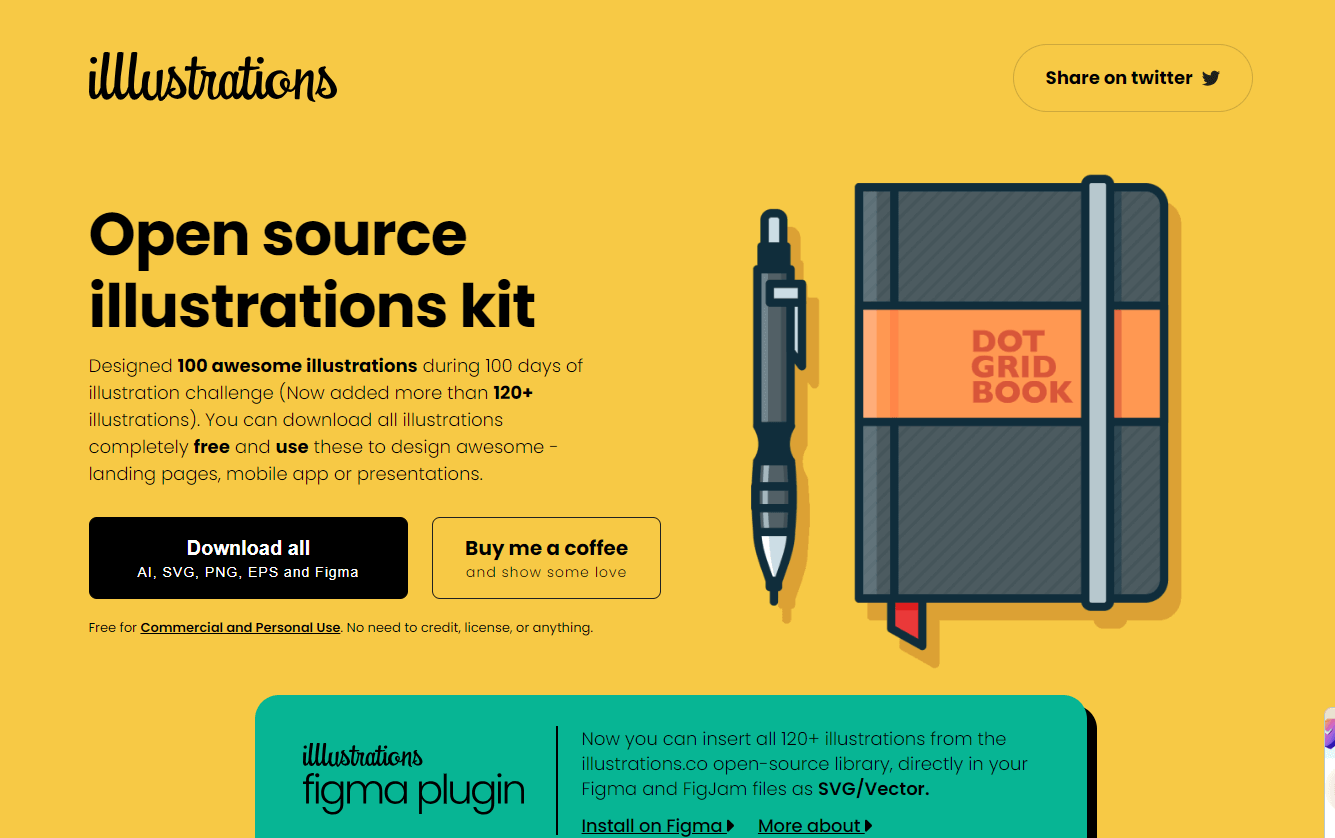 illlustrations