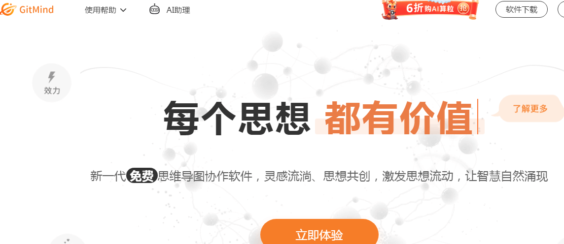 GitMind(思乎)插图 GitMind(思乎)