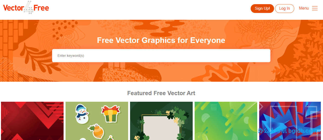 Vector 4 Free插图 Vector 4 Free