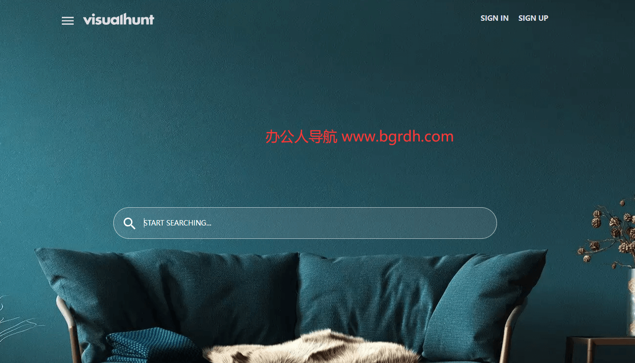 VisualHunt
