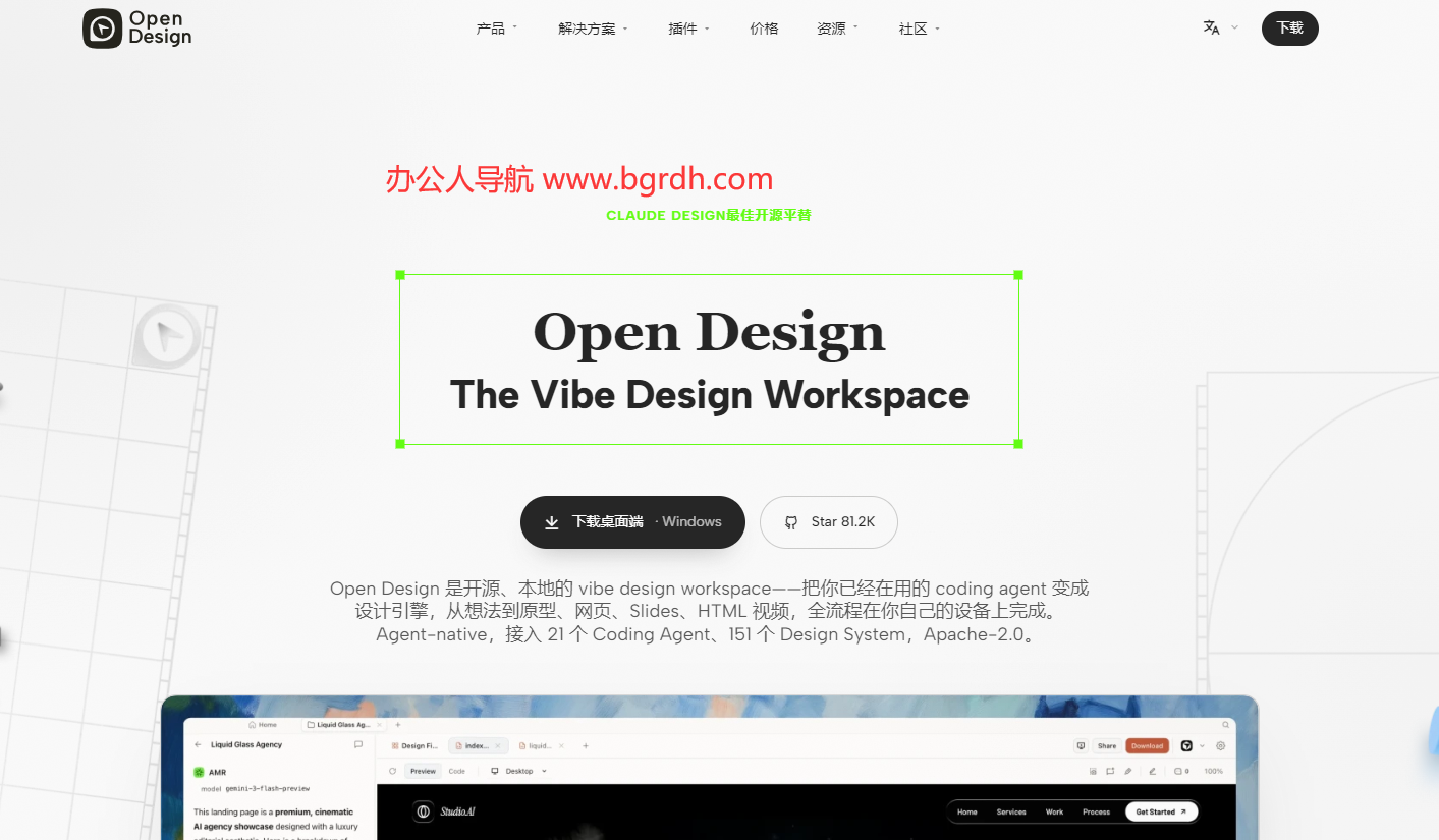 Open Design