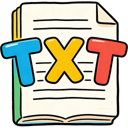 彩读ColorTxt