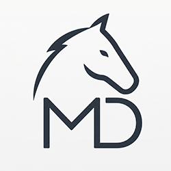 HorseMD