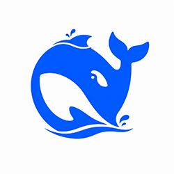 DeepSeek GUI