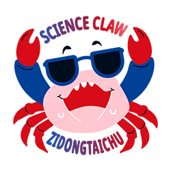 scienceclaw