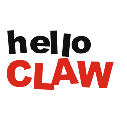 Hello Claw