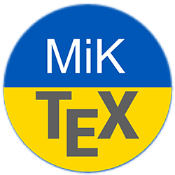 MiKTeX