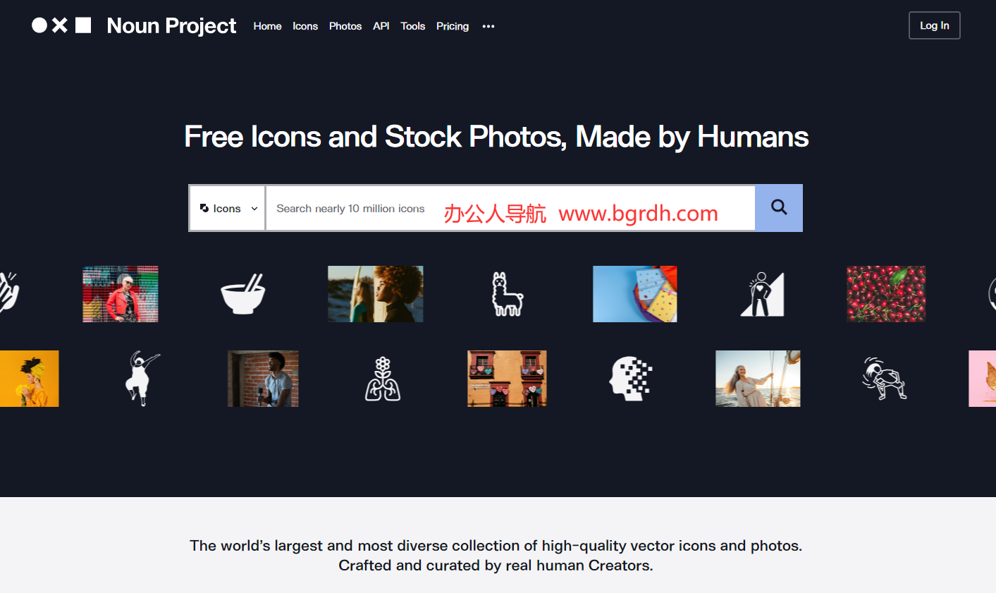 thenounproject插图 thenounproject