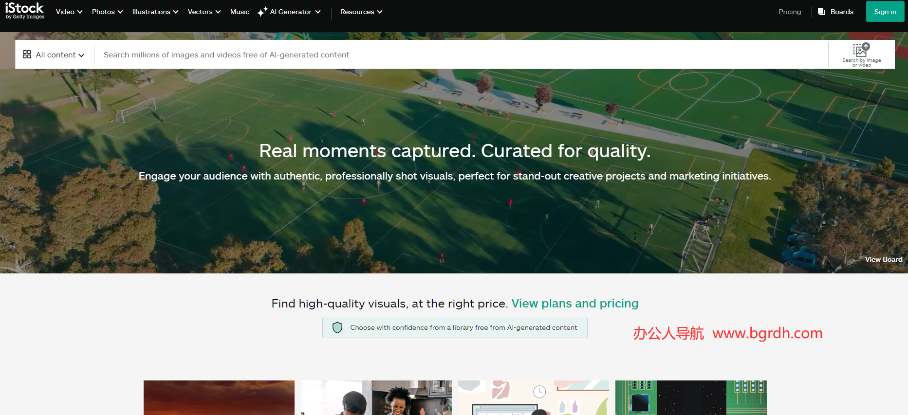 iStock