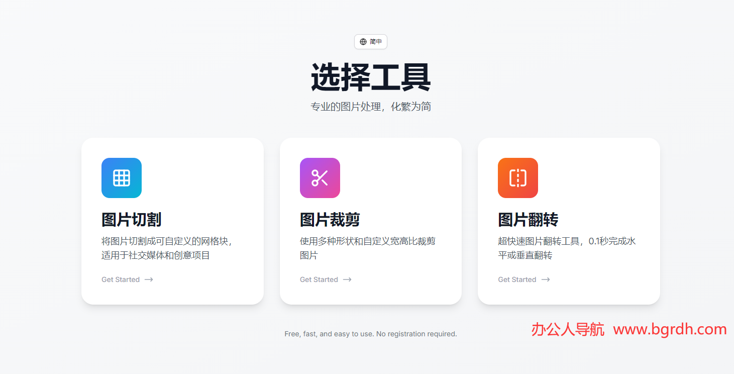 SplitImage插图 SplitImage