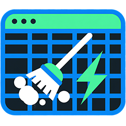 SheetCleaner