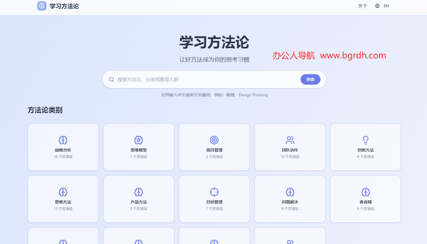 学习方法论插图 学习方法论