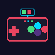 Emulator Gamer