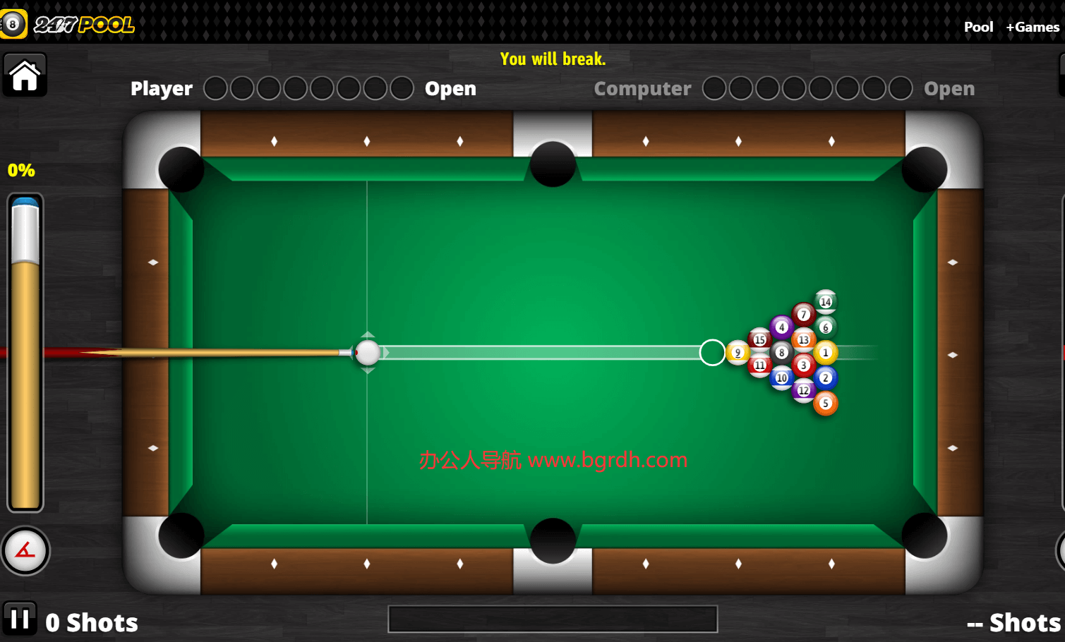 247pool插图 247pool