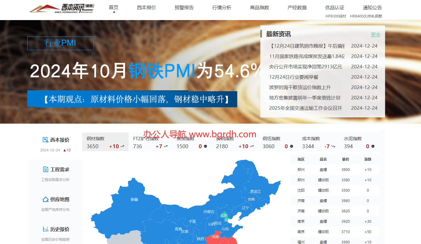 西本资讯插图 西本资讯