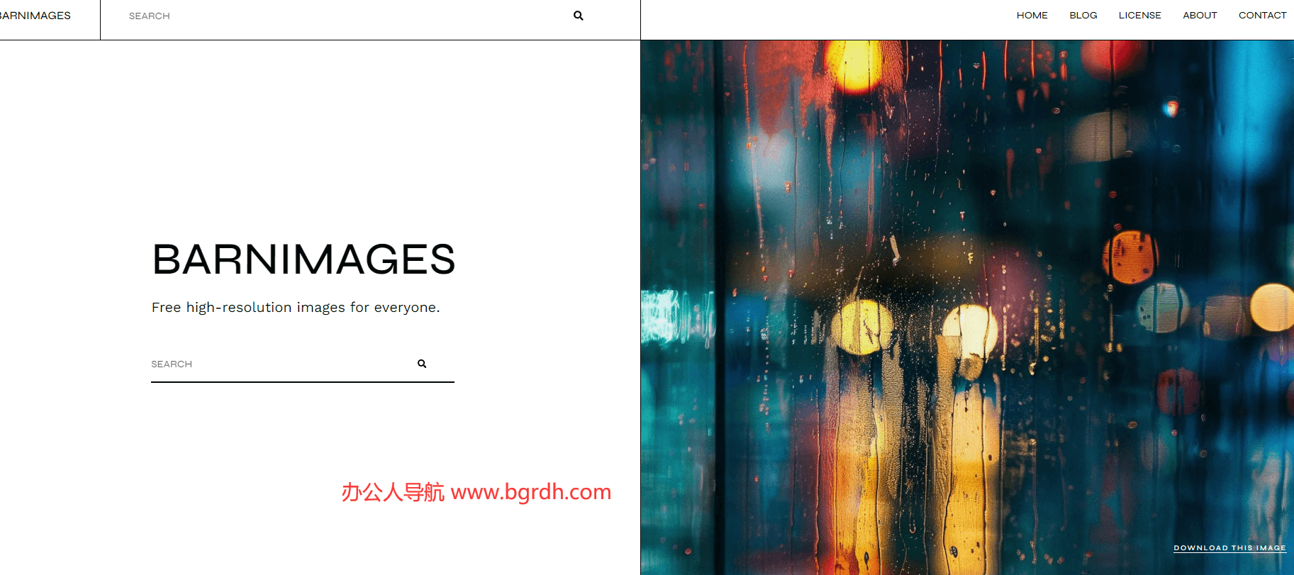 Barnimages