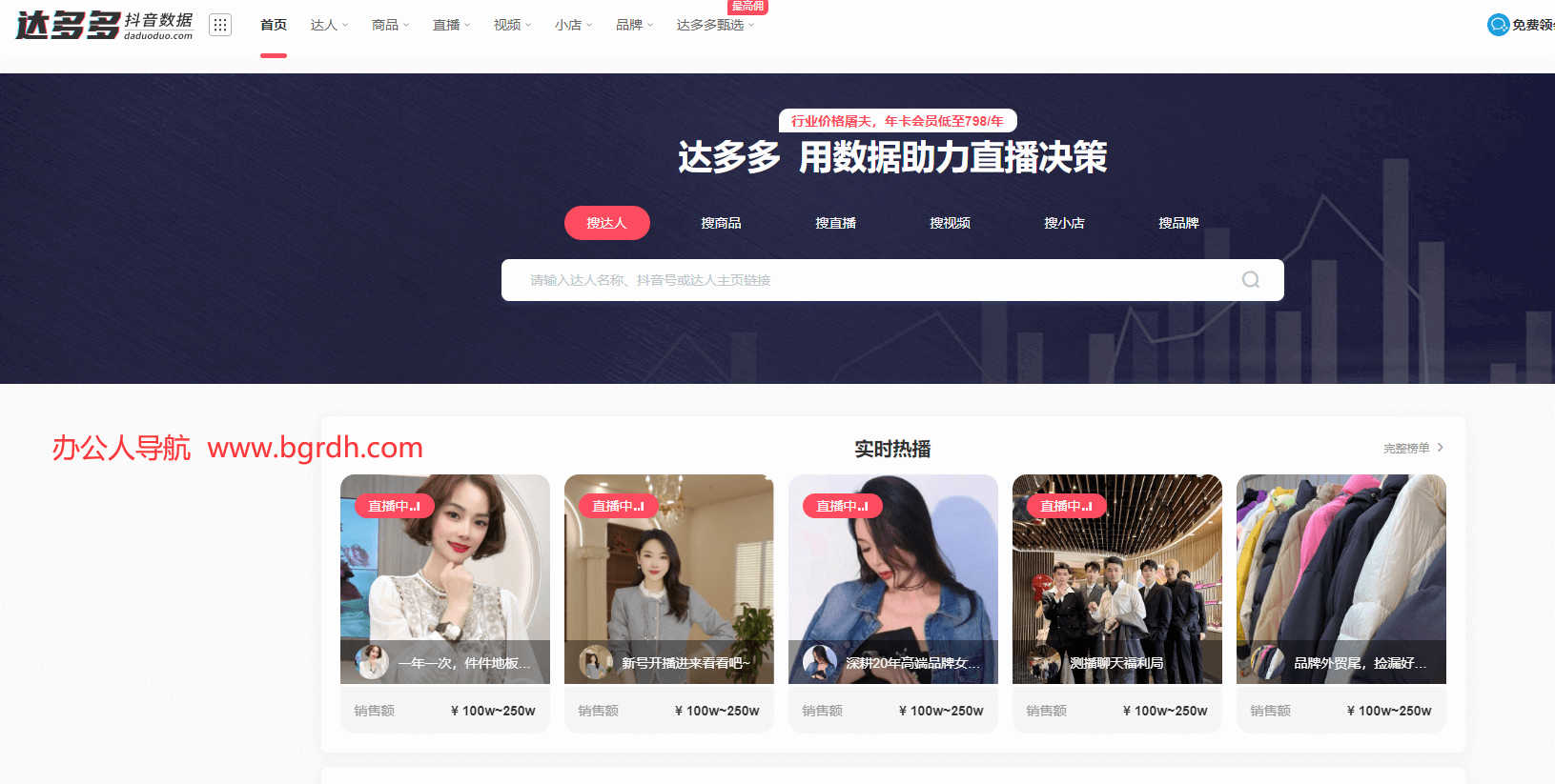 达多多数据插图 达多多数据