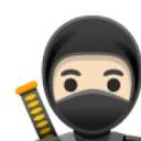 996忍者