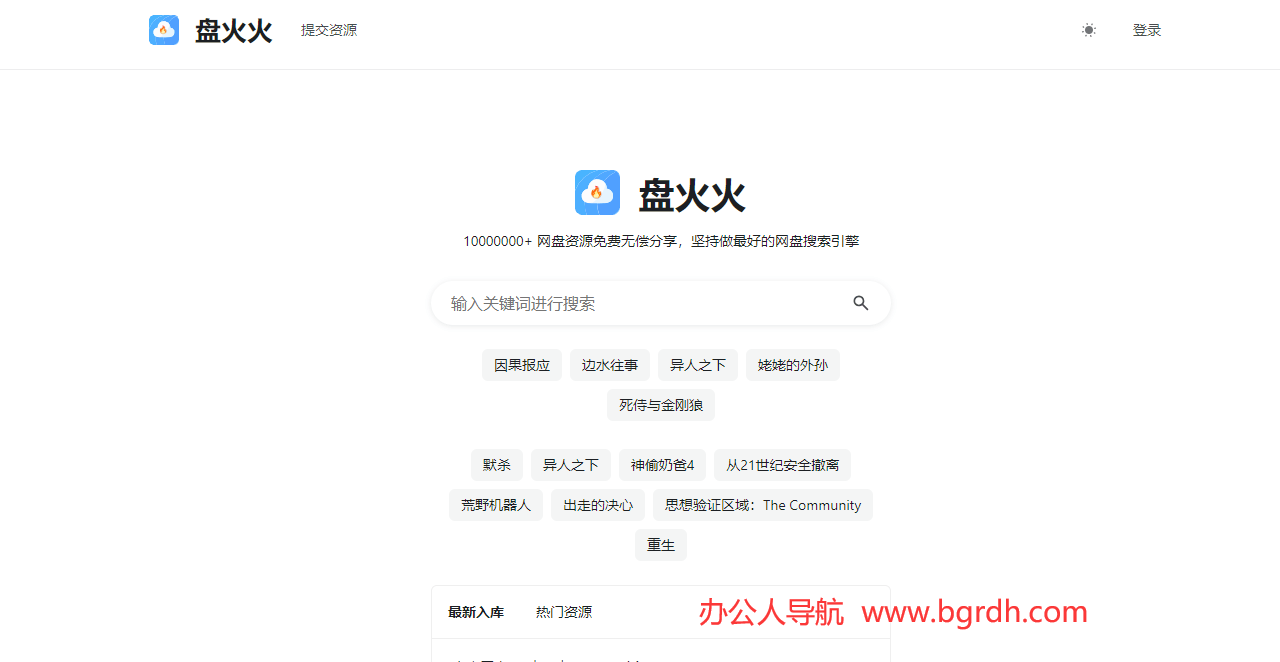 盘火火