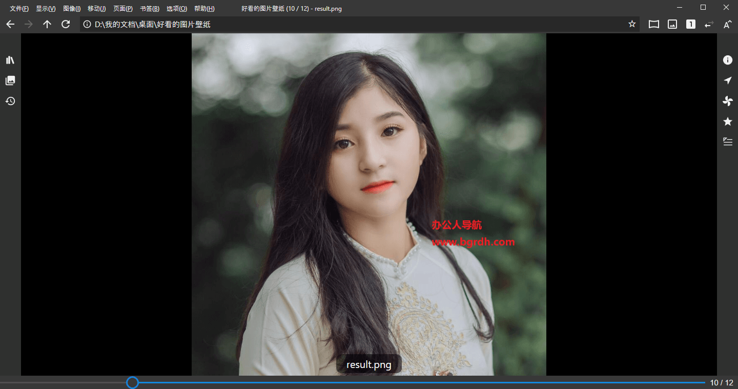 NeeView插图 NeeView
