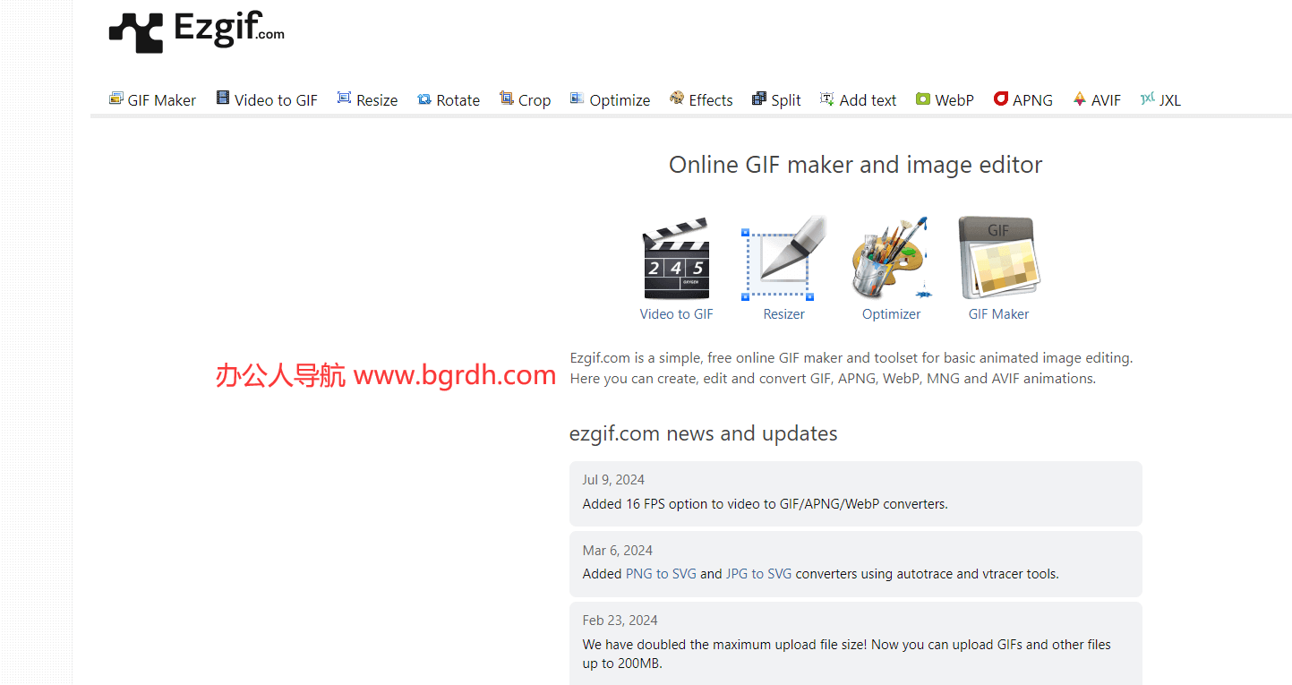 Ezgif