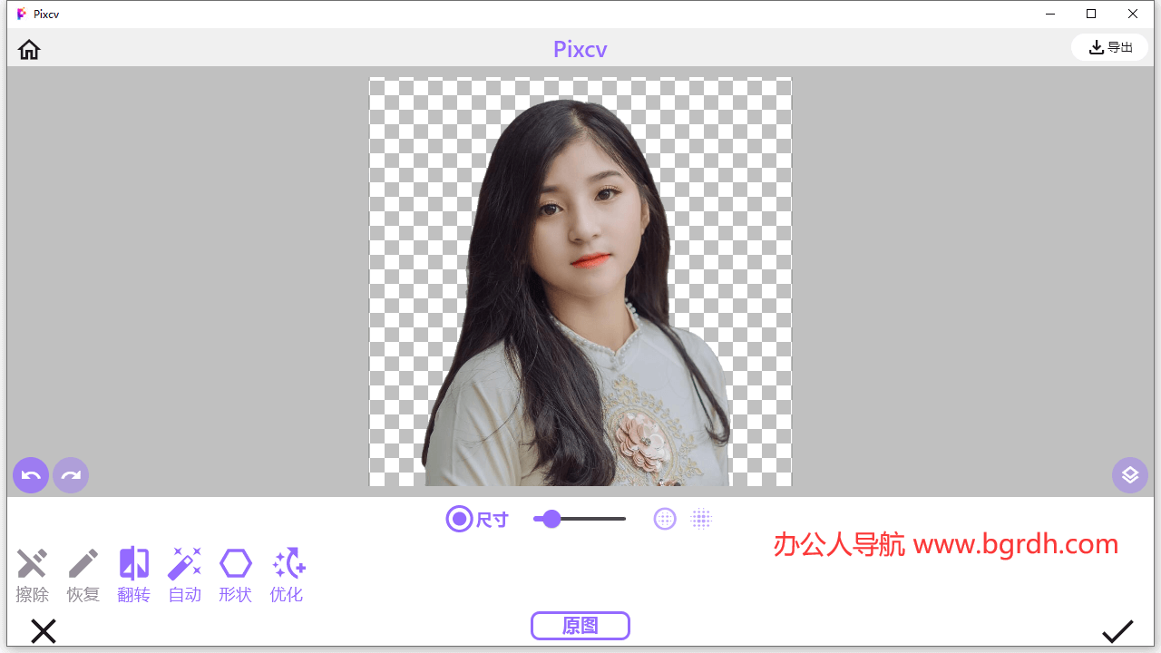 Pixcv