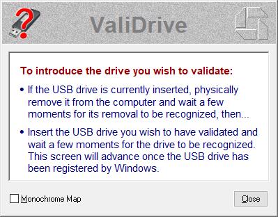 ValiDrive插图2 ValiDrive