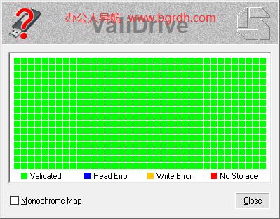 ValiDrive插图4 ValiDrive