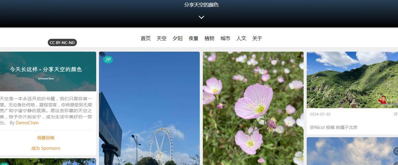 今天长这样插图 今天长这样