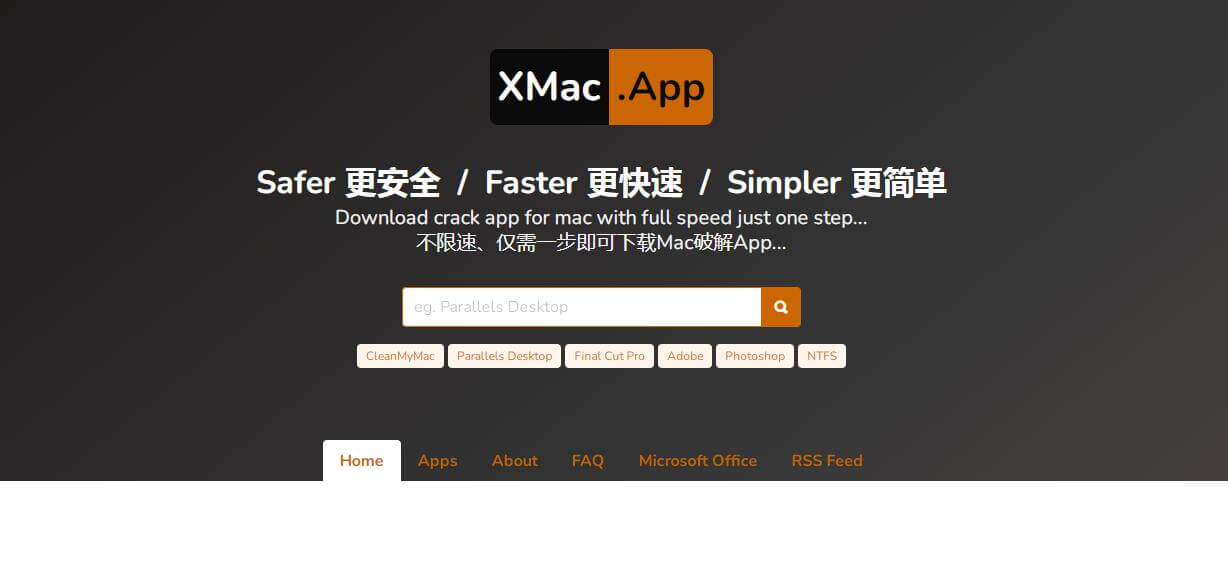 XMac.App