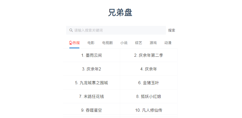 兄弟盘插图 兄弟盘