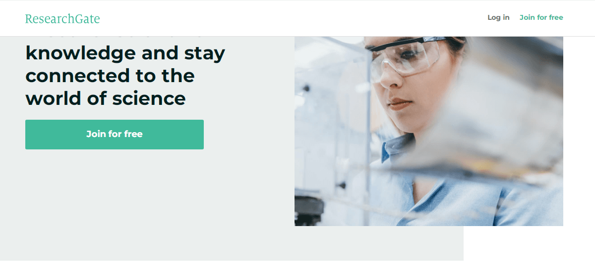 ResearchGate插图 ResearchGate