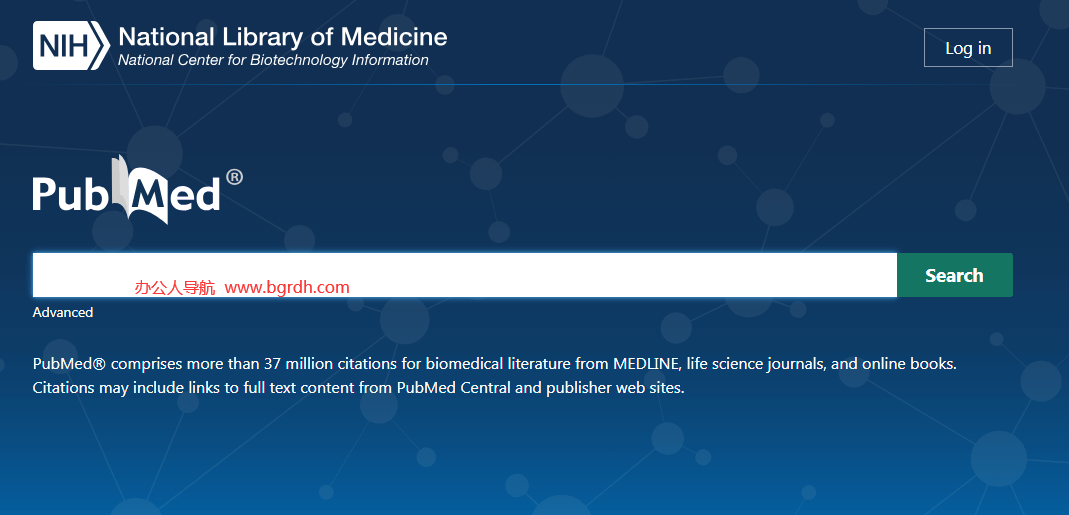 pubmed插图 pubmed