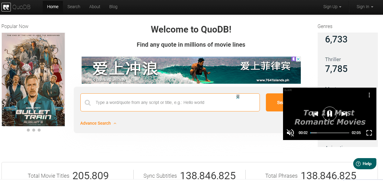 Quodb