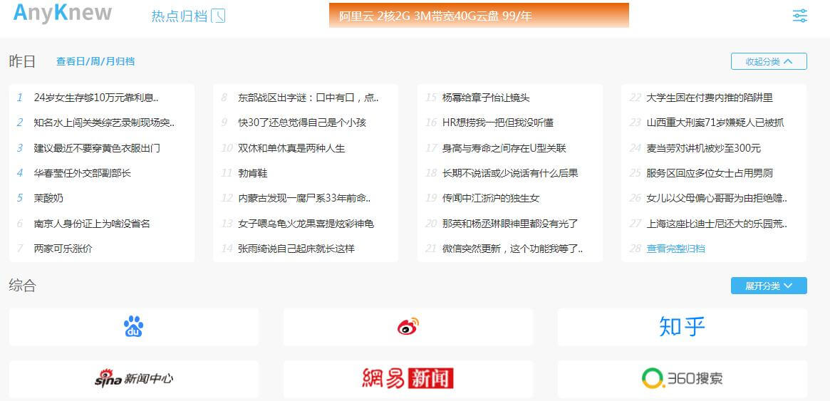 AnyKnew插图 AnyKnew