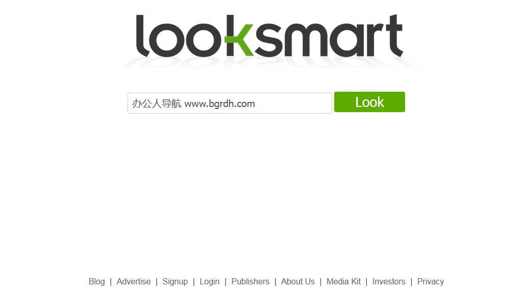 LookSmart