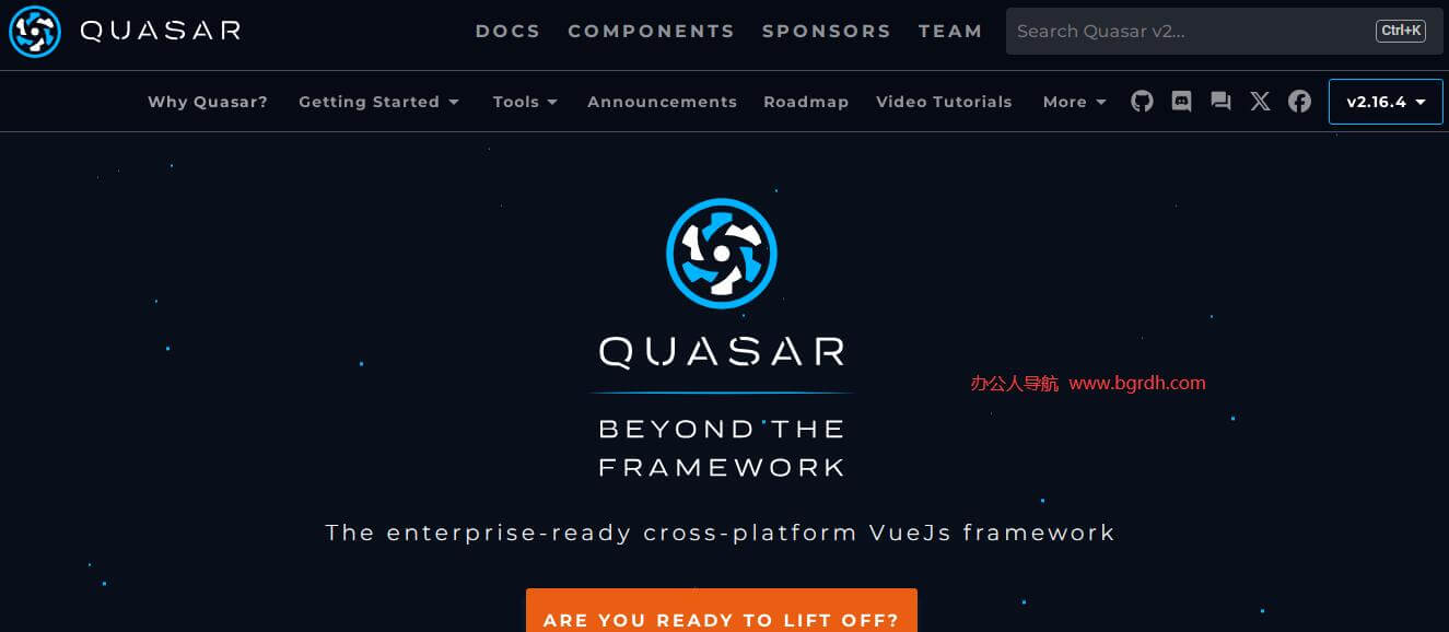 Quasar