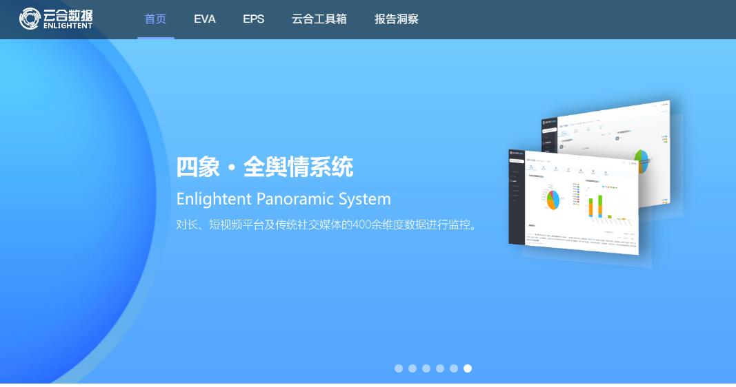 云合数据