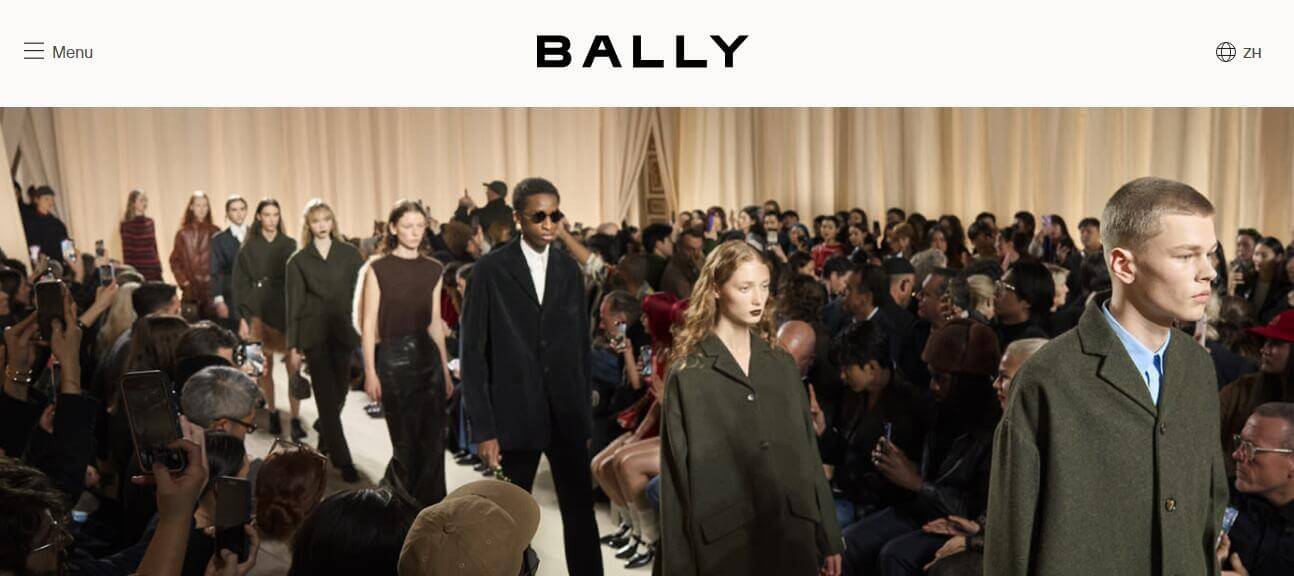 BALLY(巴利)插图 BALLY(巴利)