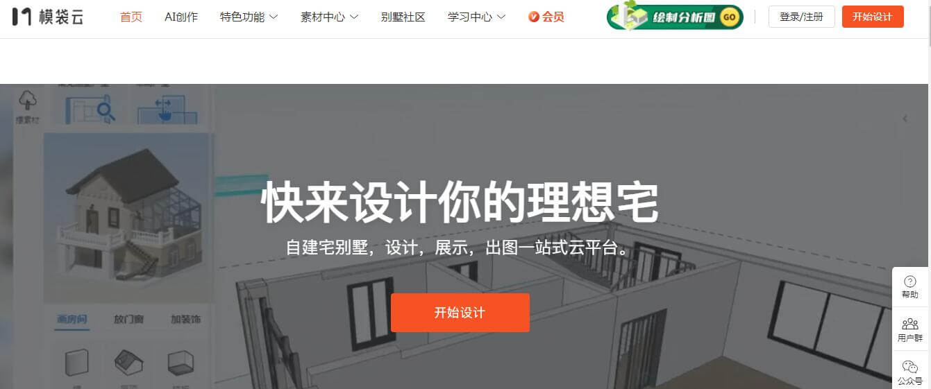 模袋云插图 模袋云