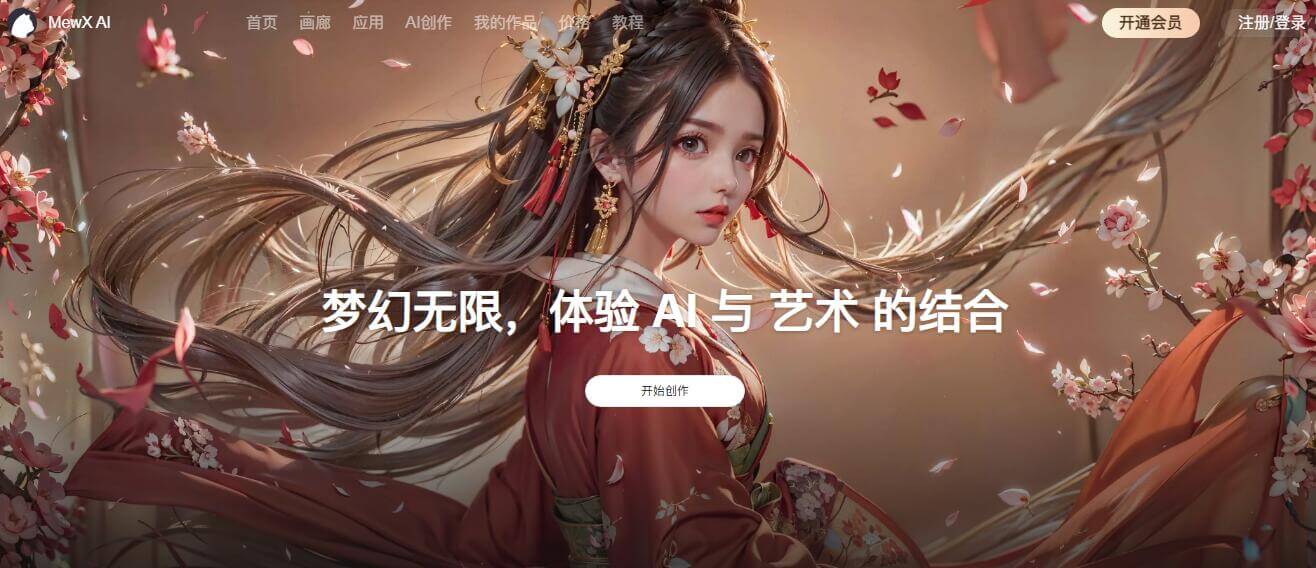 MewXAI插图 MewXAI