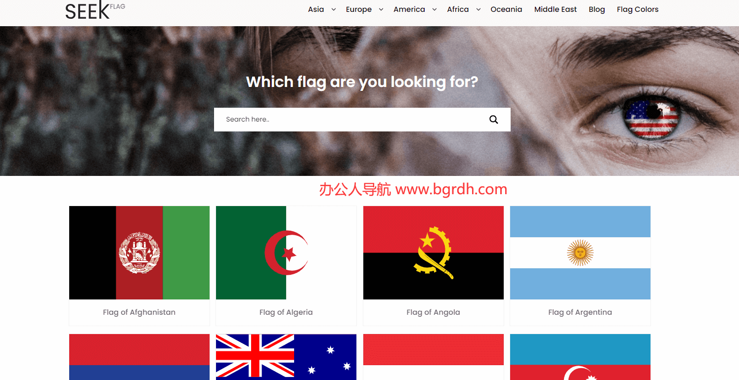 SEEK FLAG插图1 SEEK FLAG