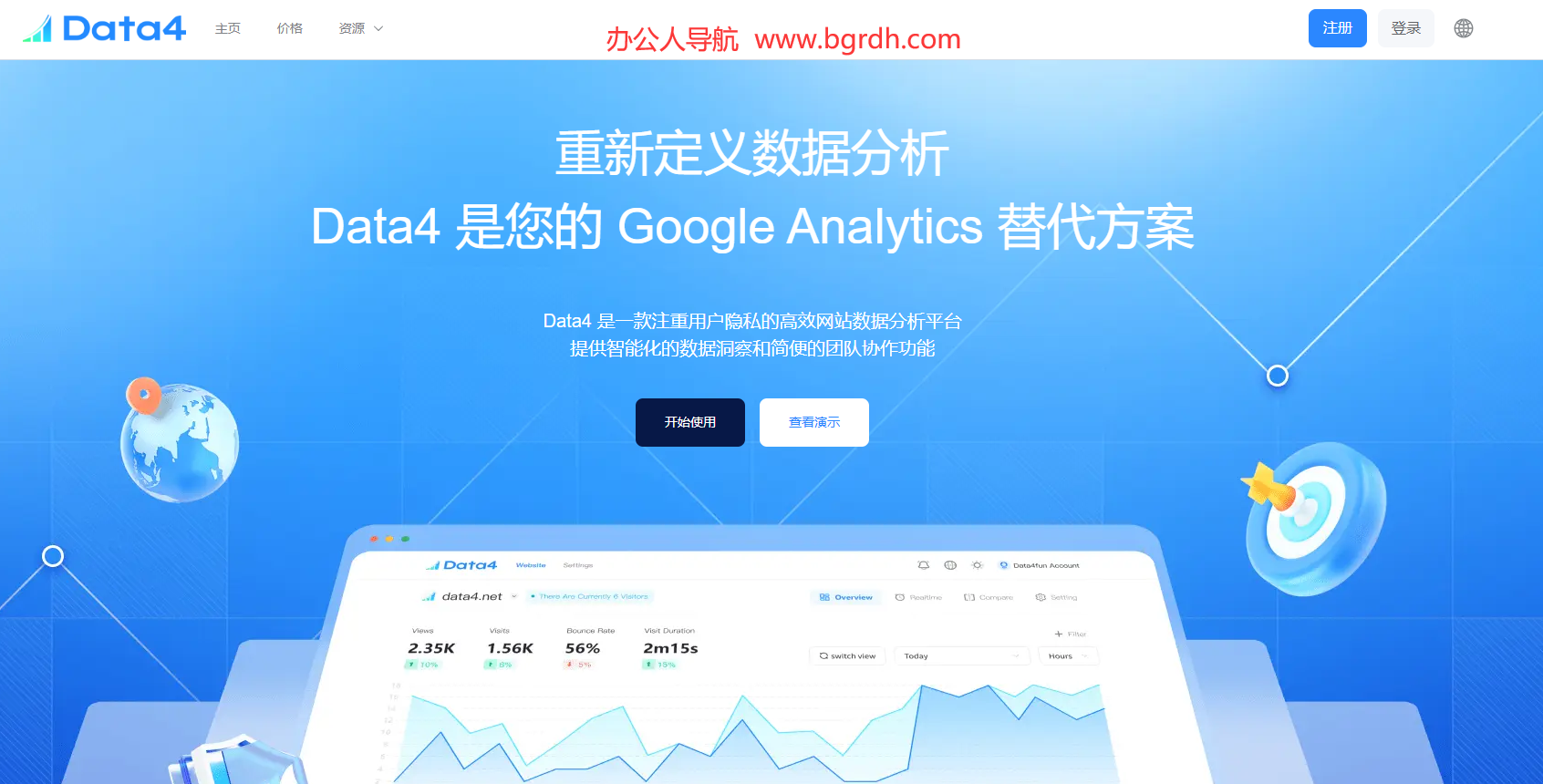 Data4