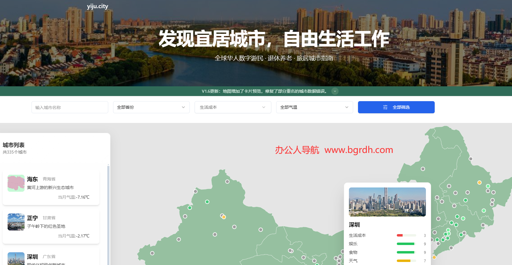 yiju.city插图 yiju.city