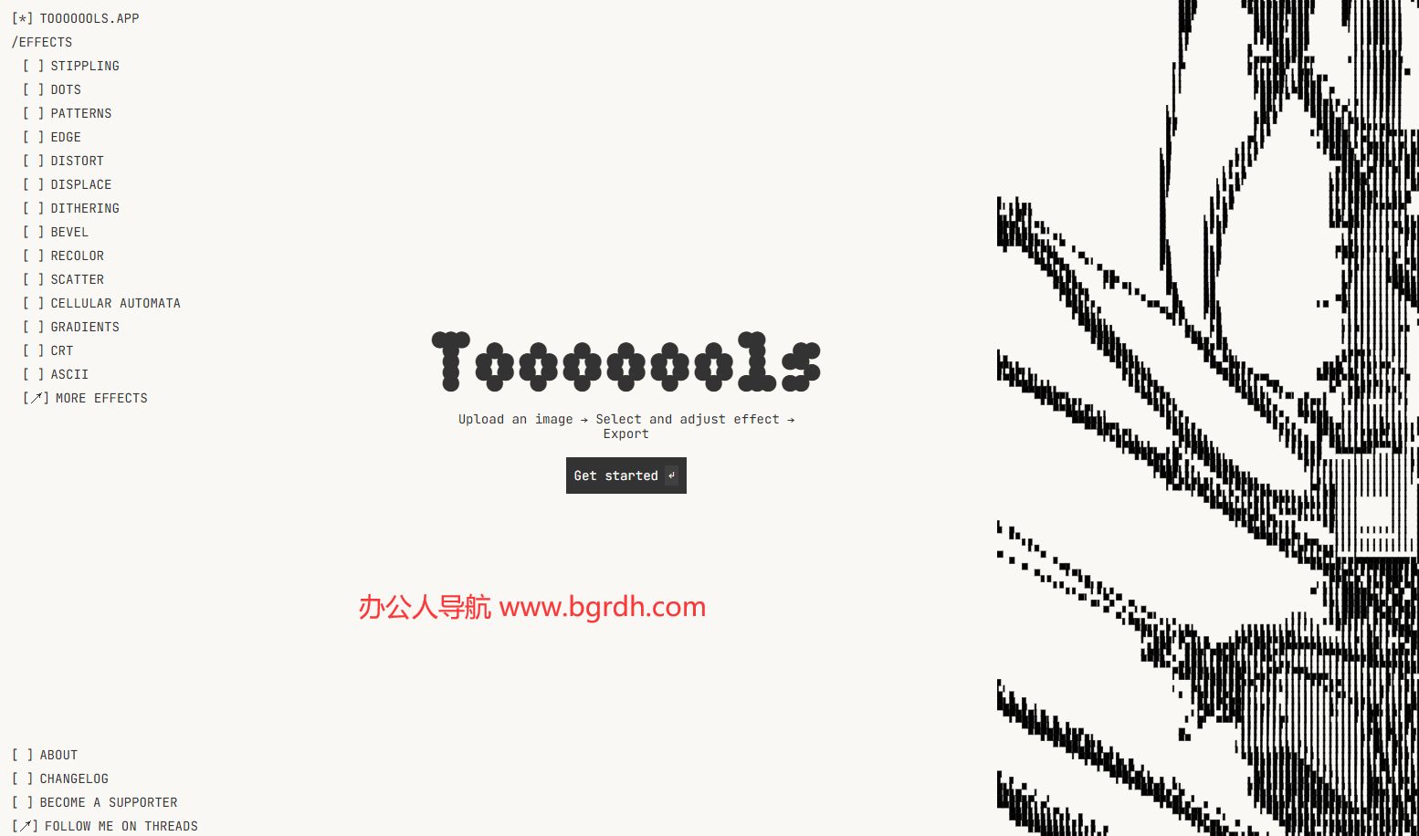 Tooooools.app