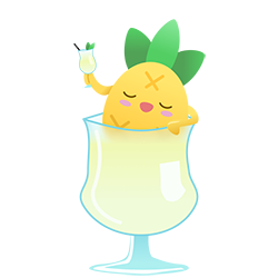 Pinia Colada