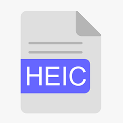 HEIC转PDF