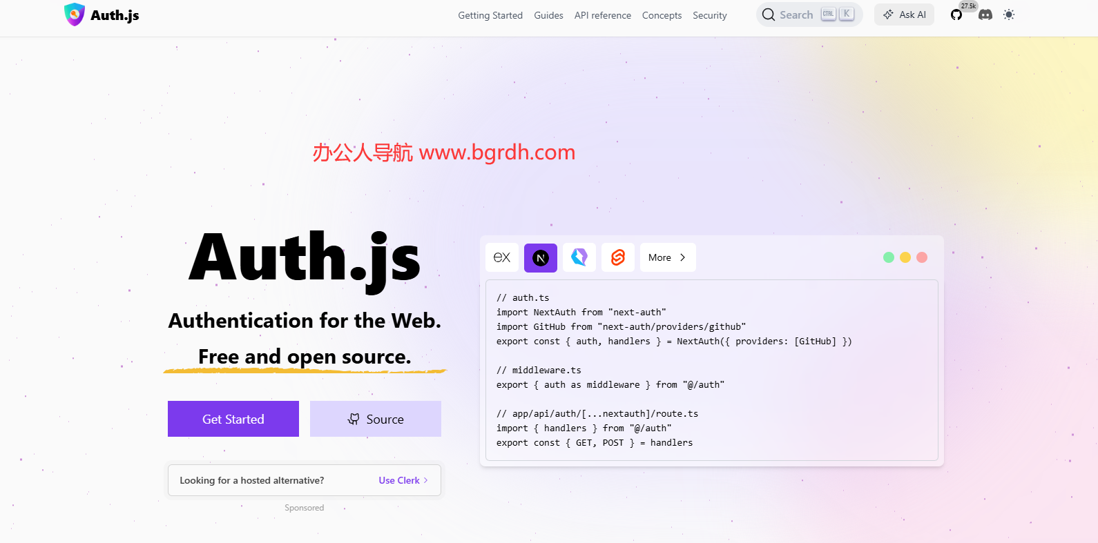 Auth.js